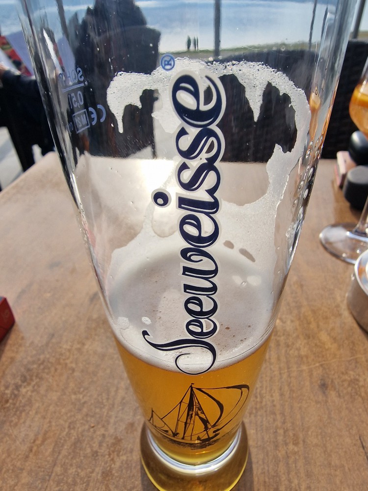 Leibinger Seeweisse